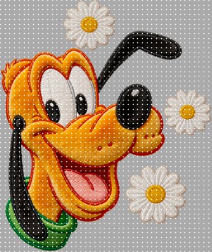 cup lid design-BG 1311